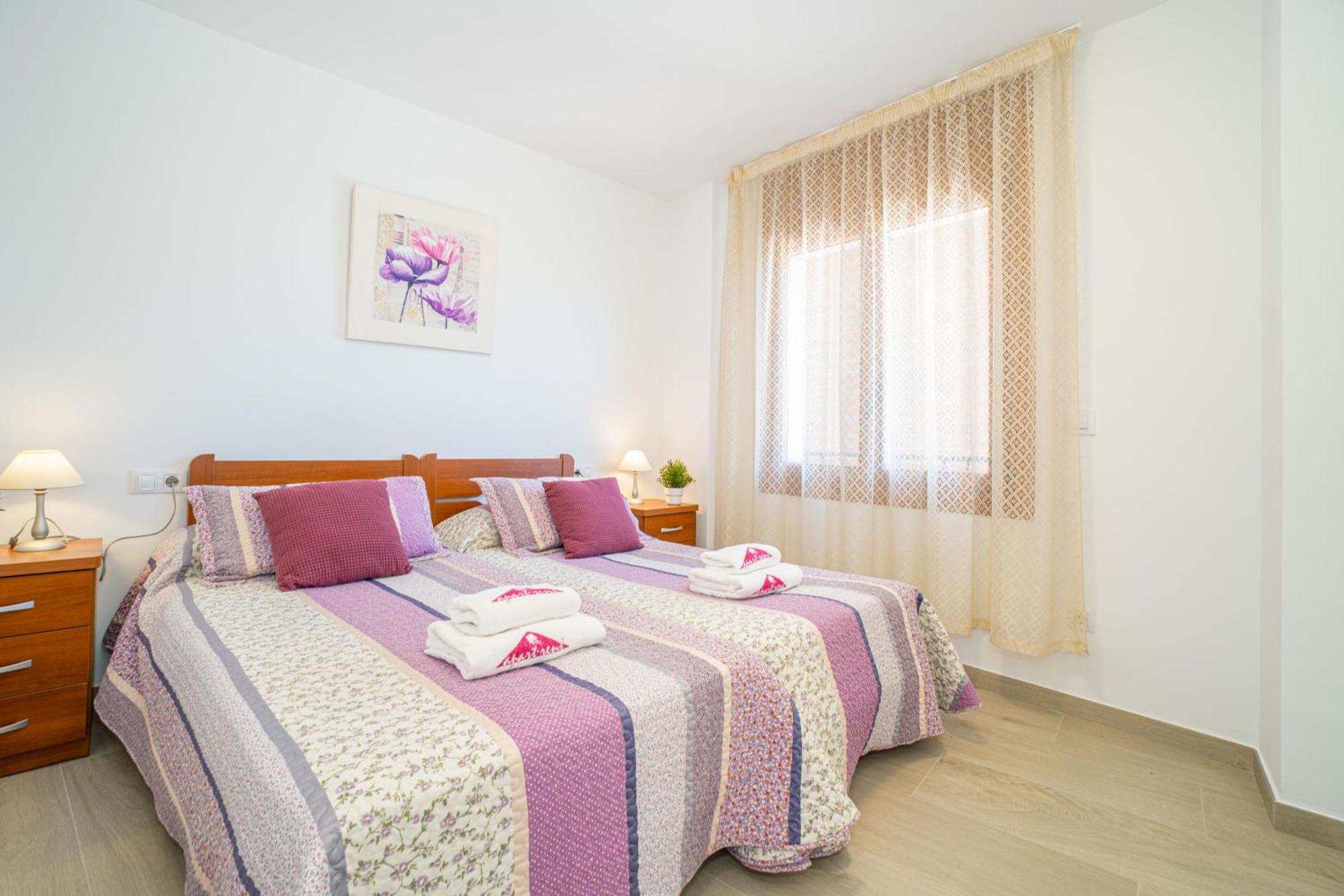 Apart-Rent Apartment Av Rhode 2º 2007 Roses Zewnętrze zdjęcie