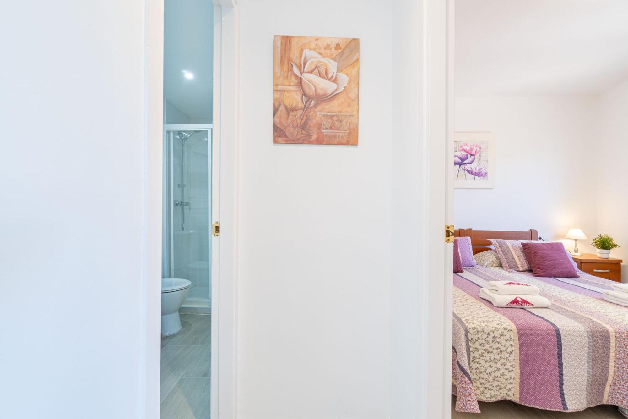 Apart-Rent Apartment Av Rhode 2º 2007 Roses Zewnętrze zdjęcie